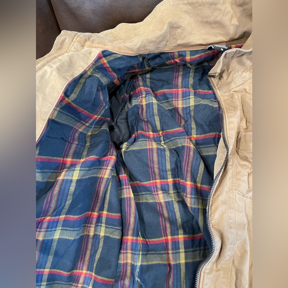 Tan Jacket from Kuhl - Picture 4 of 4